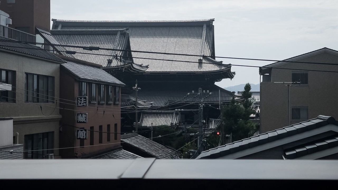 Photo of Patio Balcony in Shimogyo
