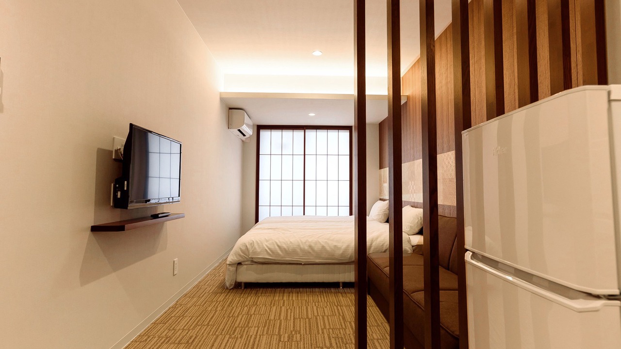 Photo of Bedroom in Shimogyo