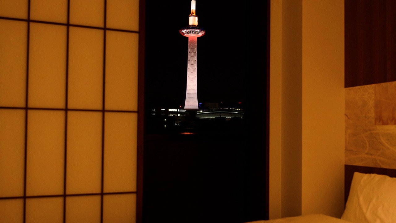 Photo of Bedroom in Shimogyo