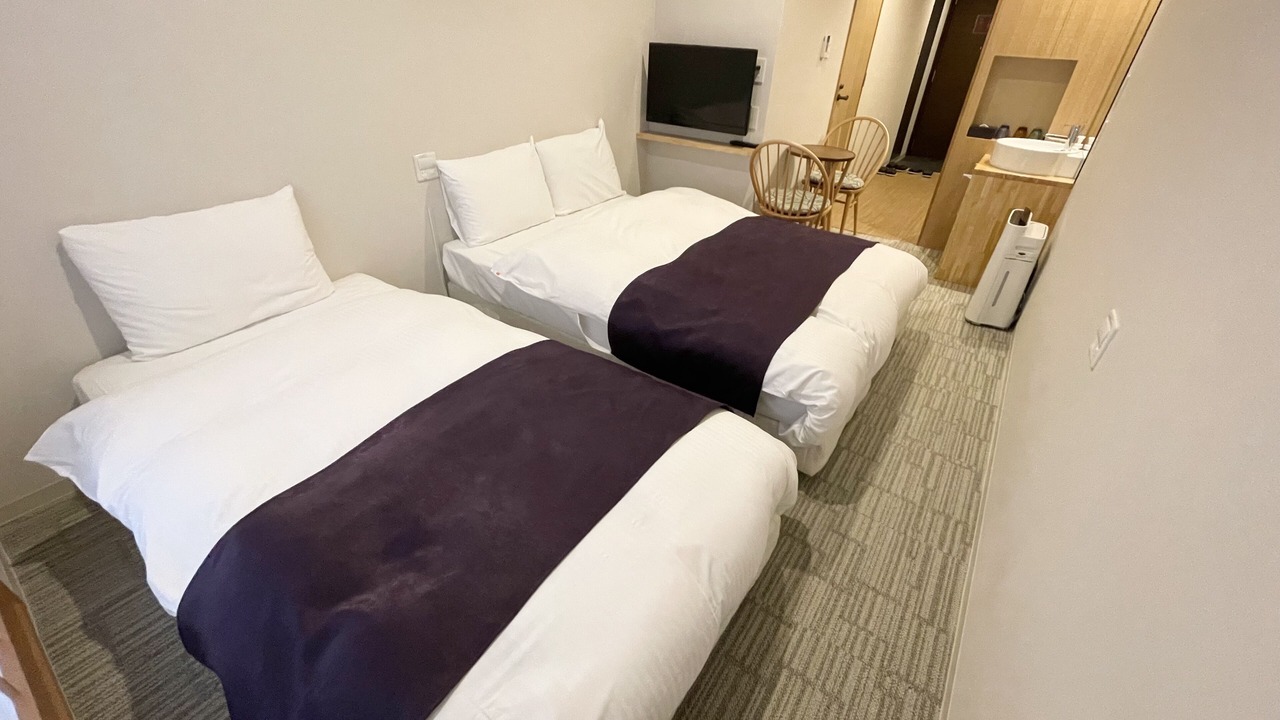 Photo of Bedroom in Shimogyo