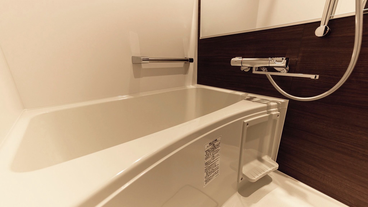 Photo of Bathroom in Shimogyo