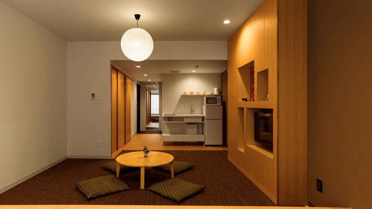 Photo of Bedroom in Shimogyo