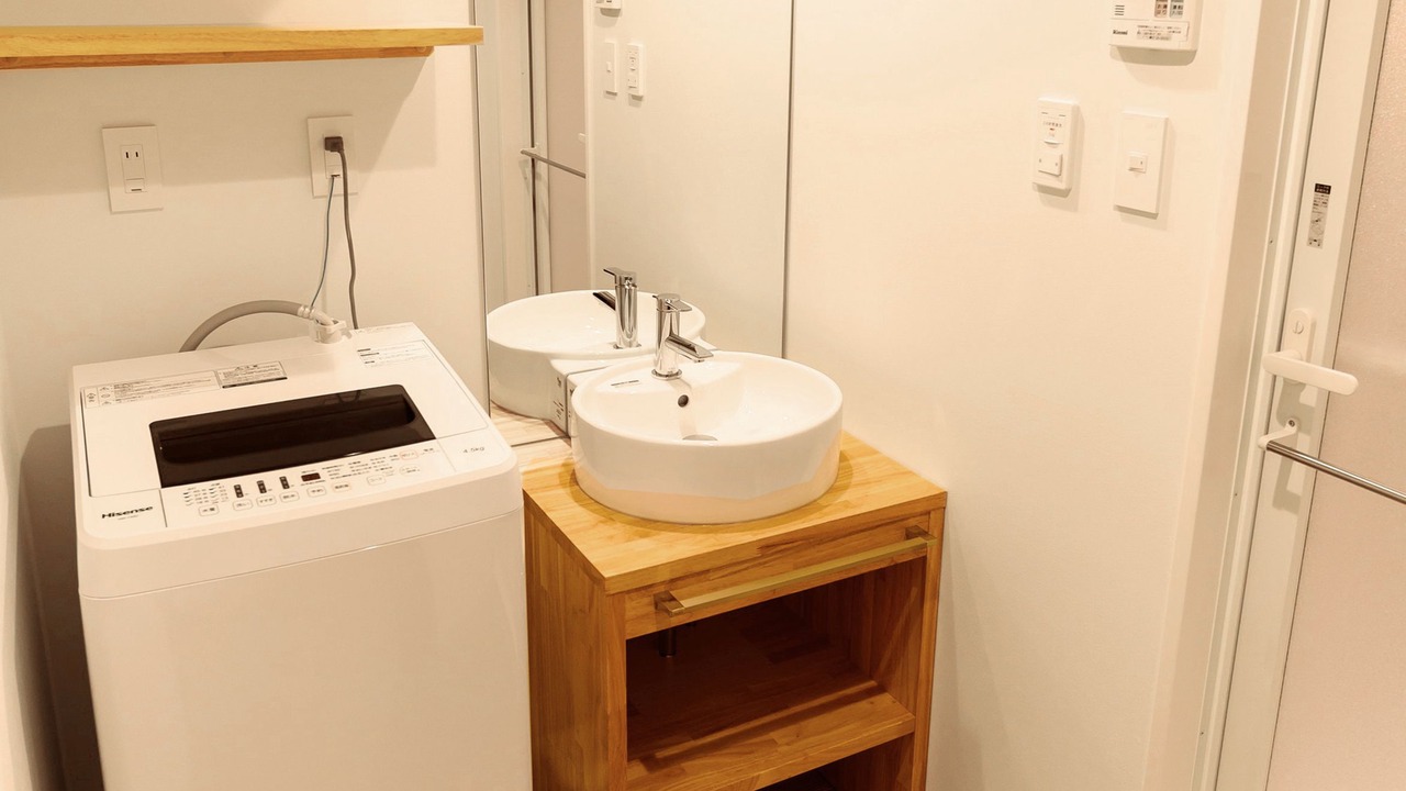 Photo of Bathroom in Shimogyo