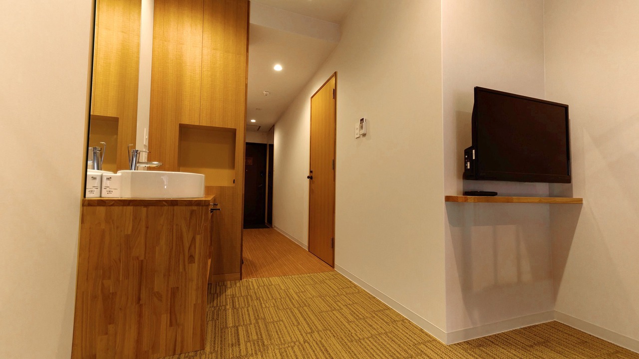 Photo of Bedroom in Shimogyo