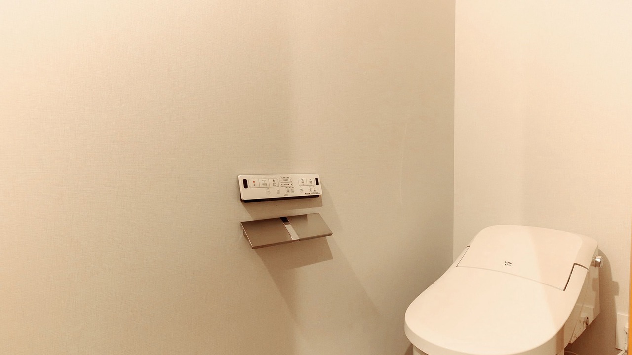 Photo of Bathroom in Shimogyo