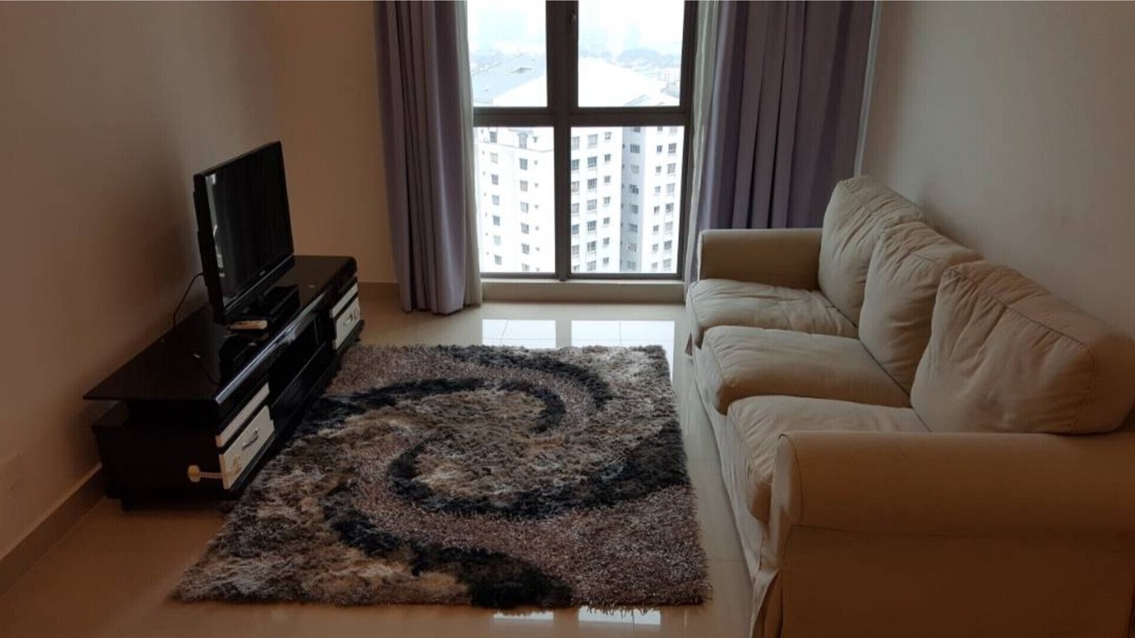 Photo of Livingroom in Petaling Jaya