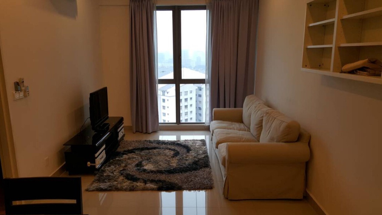 Photo of Livingroom in Petaling Jaya