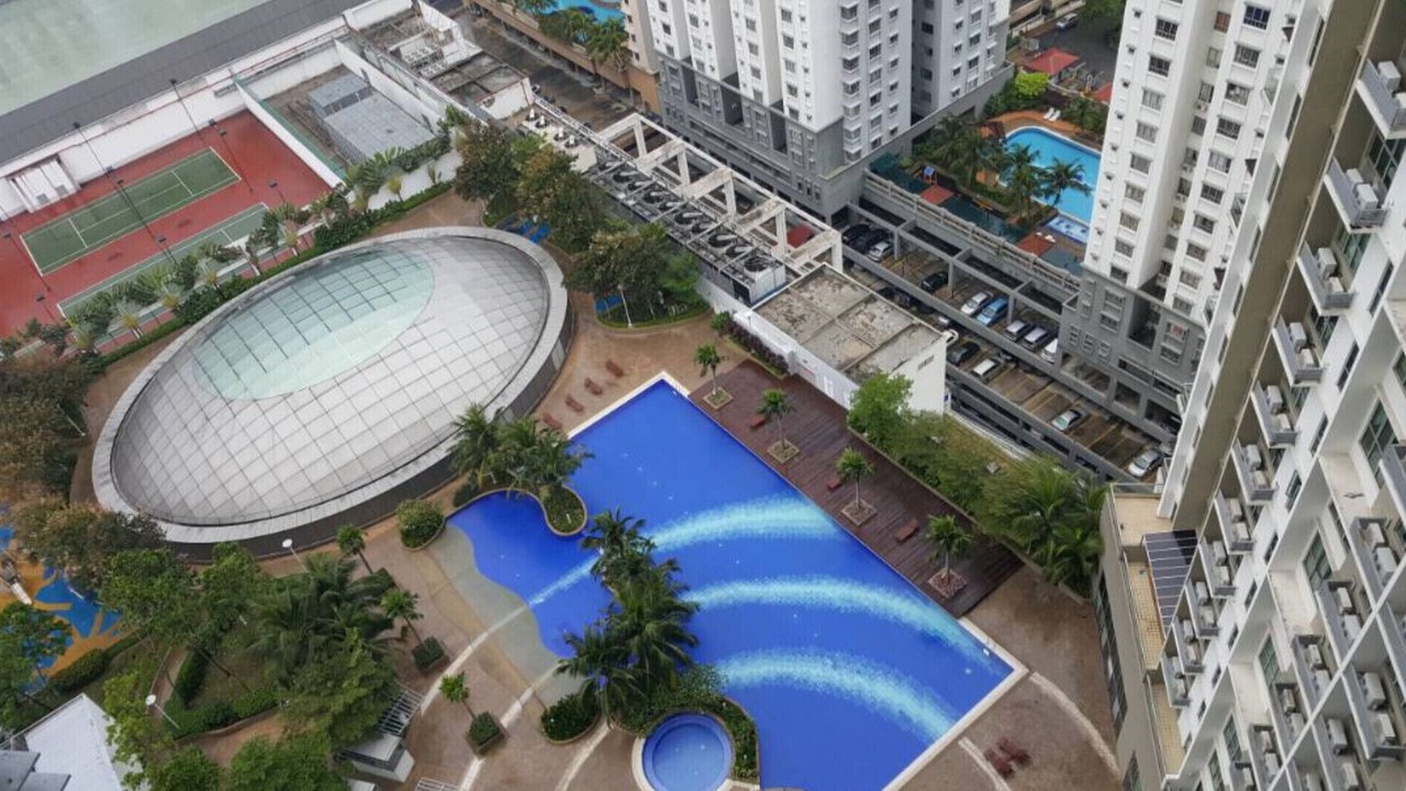 Photo of Outdoor in Petaling Jaya