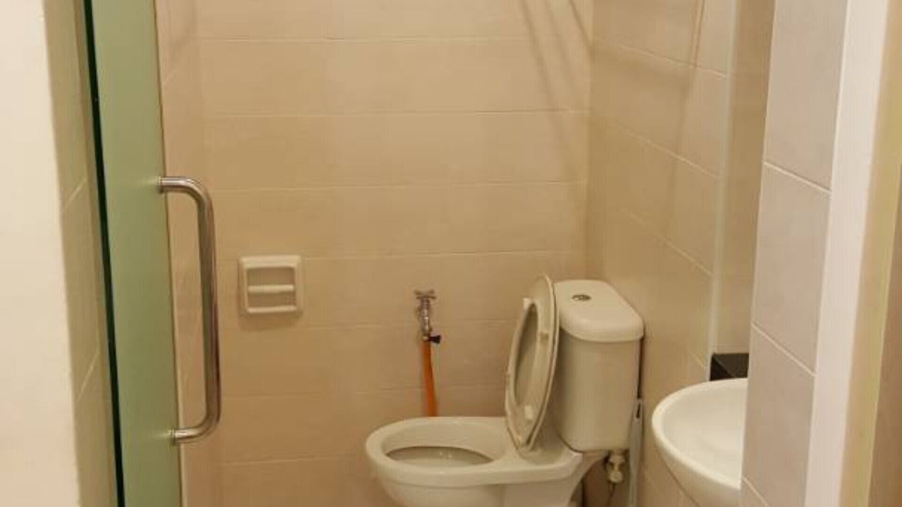 Photo of Bathroom in Petaling Jaya