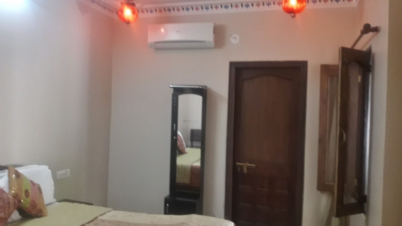 Photo of Bedroom in Udaipur City Centre