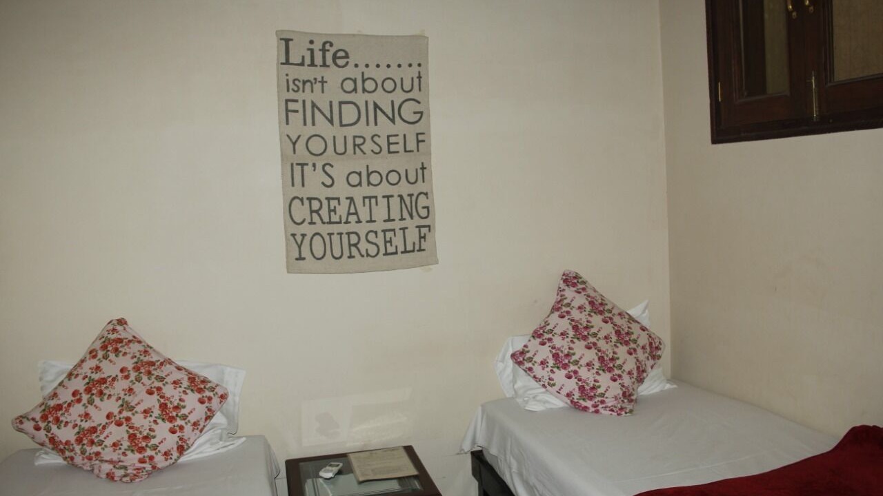 Photo of Bedroom in Udaipur City Centre