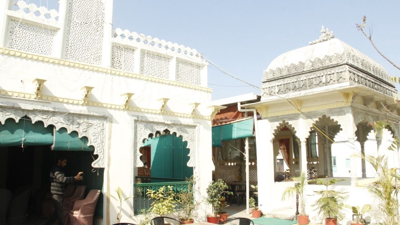Photo of Outdoor in Udaipur City Centre