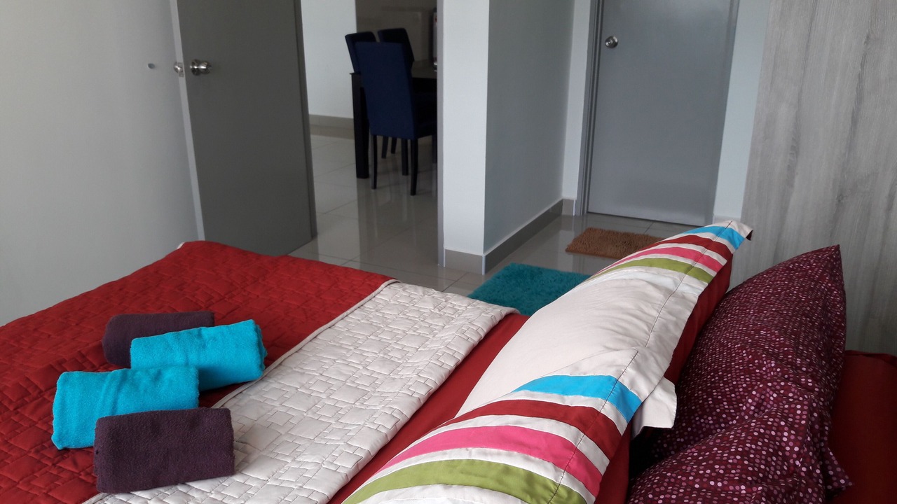Photo of Bedroom in Presint 15