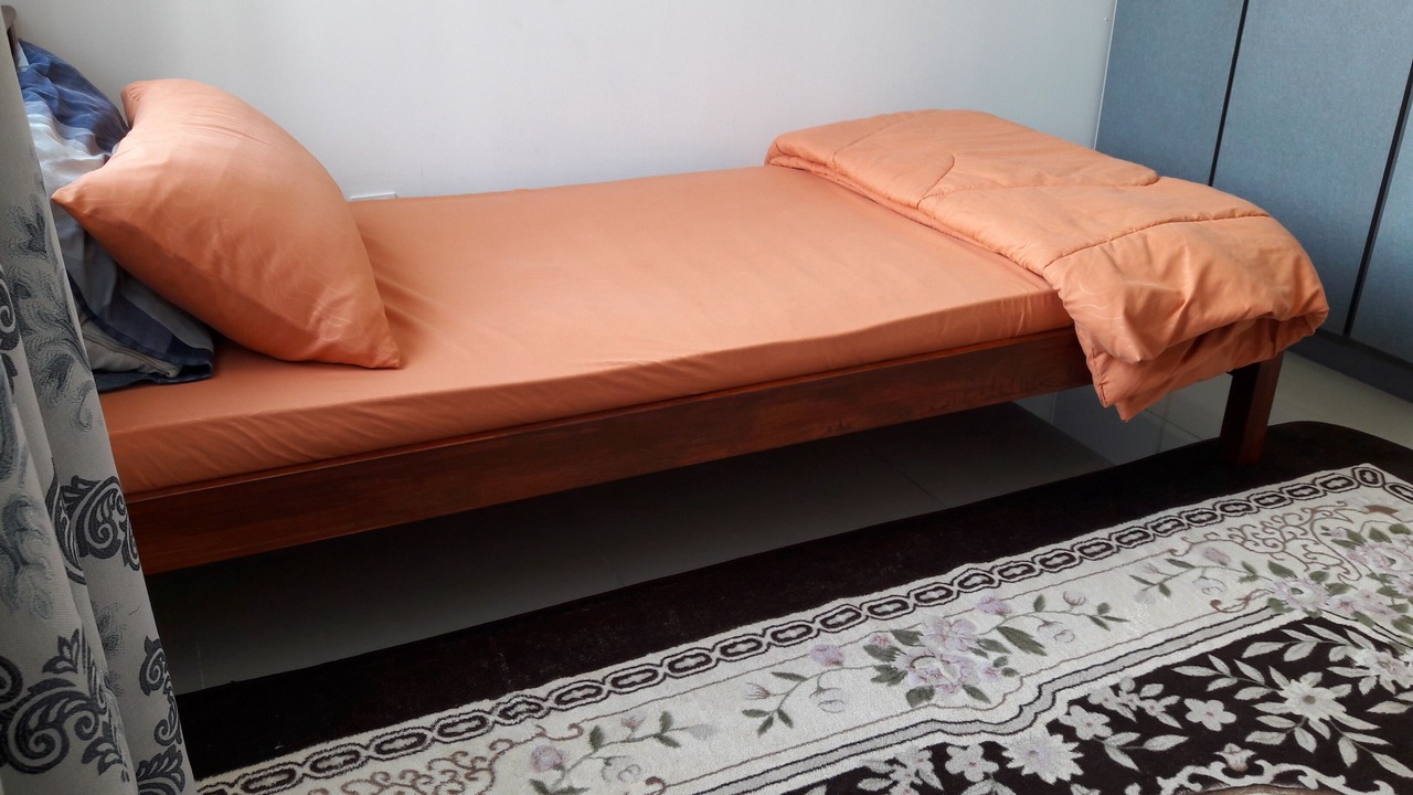 Photo of Bedroom in Presint 15