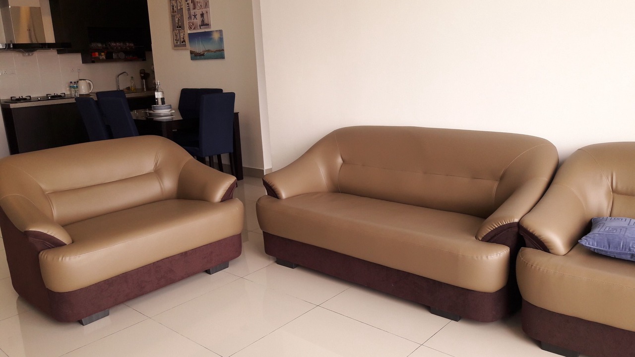 Photo of Livingroom in Presint 15