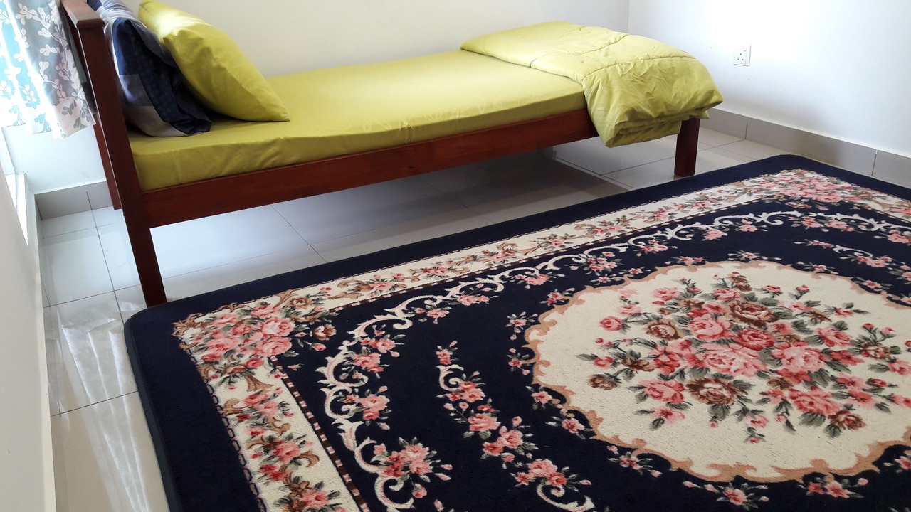 Photo of Bedroom in Presint 15