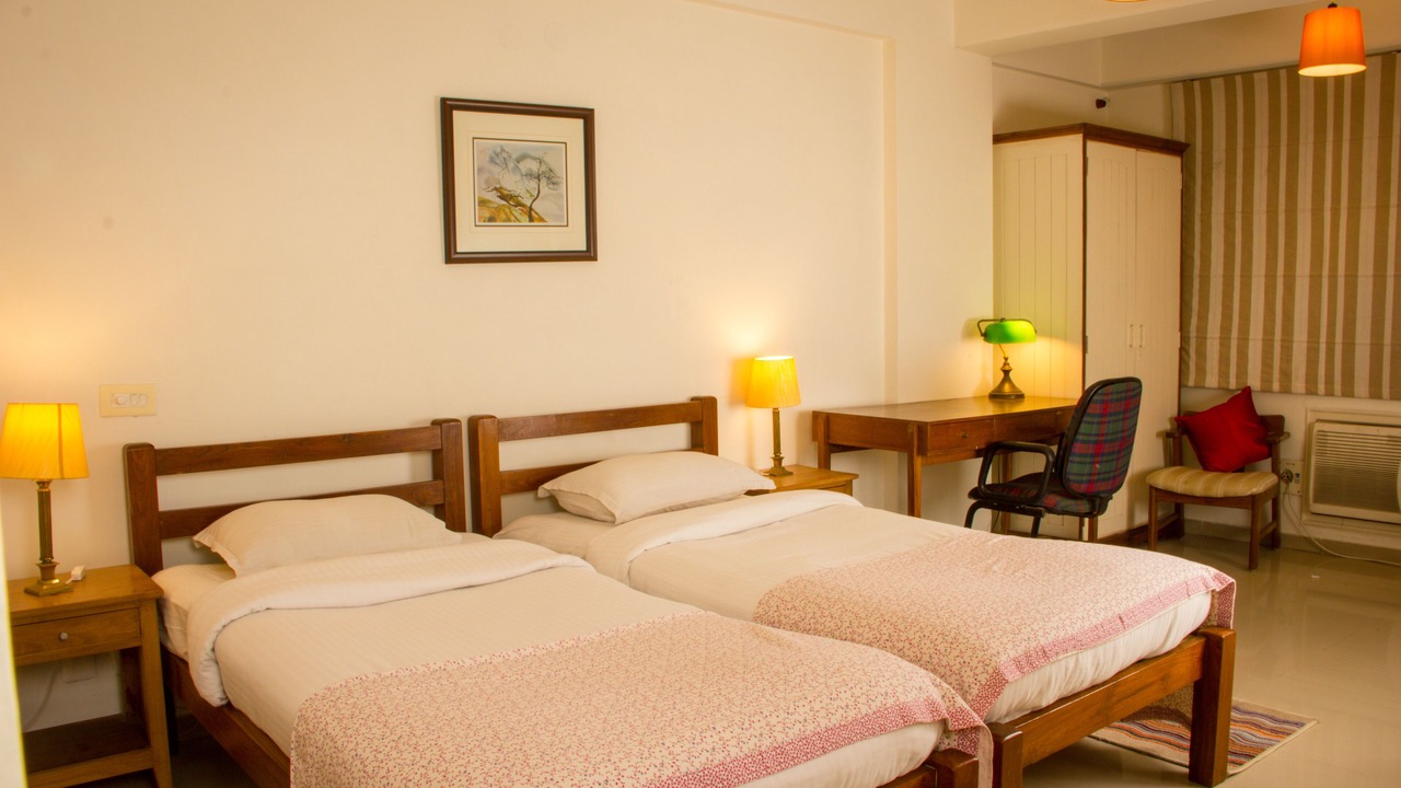 Photo of Bedroom in Jaipur