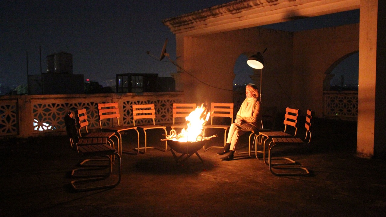 Photo of Outdoor in Jaipur