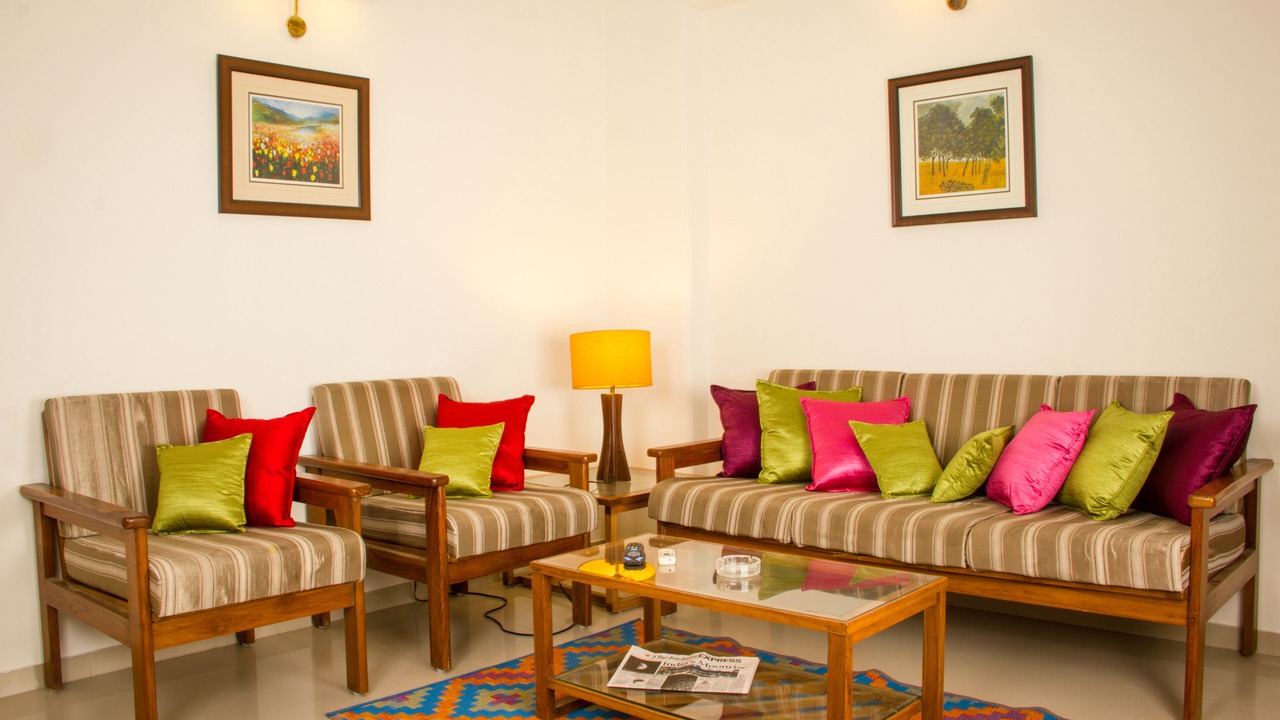 Photo of Livingroom in Jaipur
