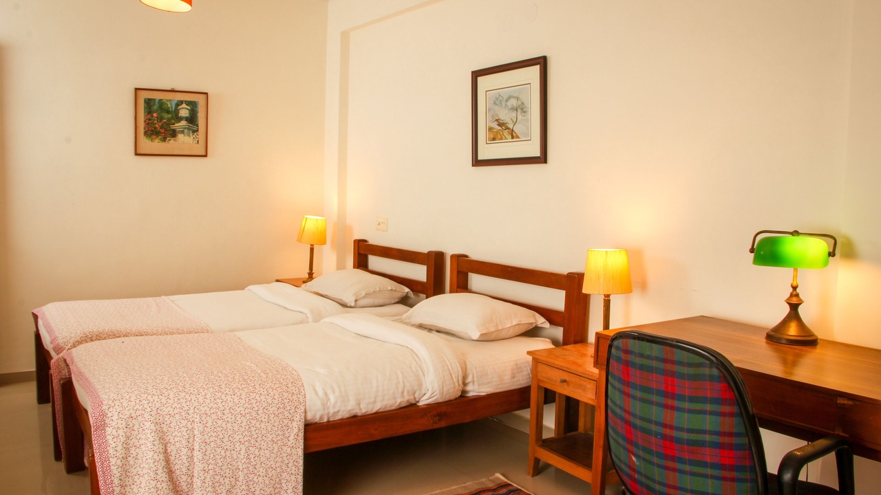 Photo of Bedroom in Jaipur