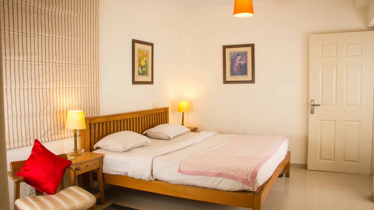 Photo of Bedroom in Jaipur