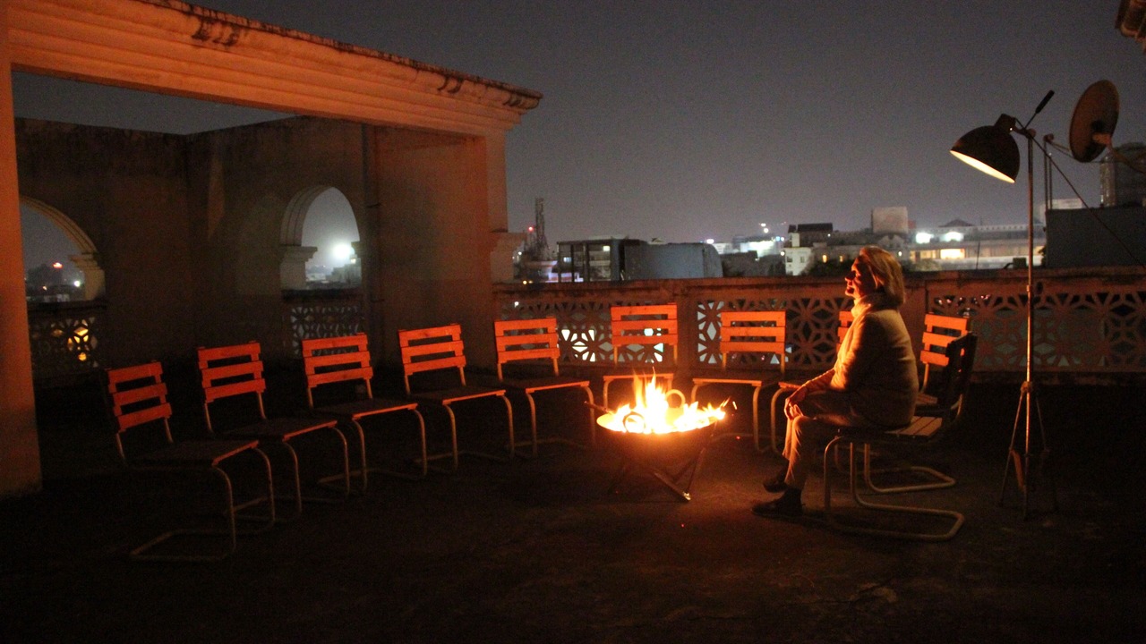 Photo of Outdoor in Jaipur