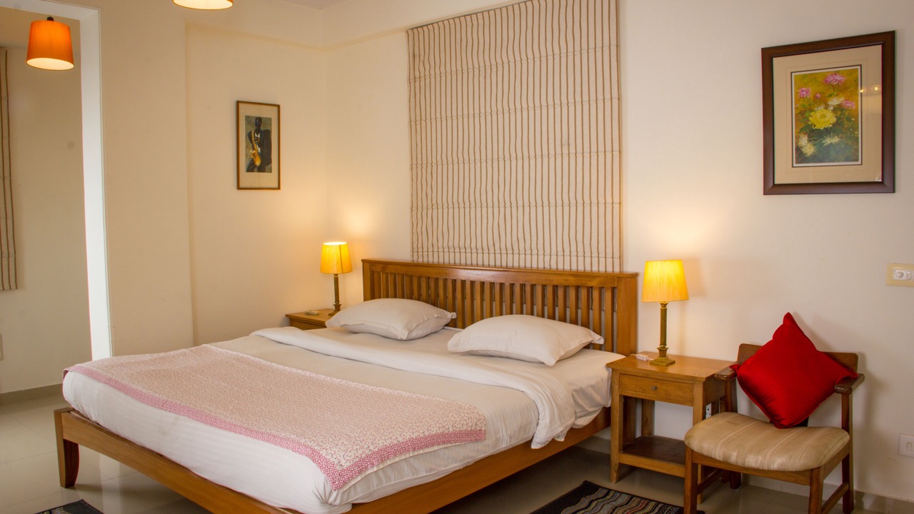 Photo of Bedroom in Jaipur