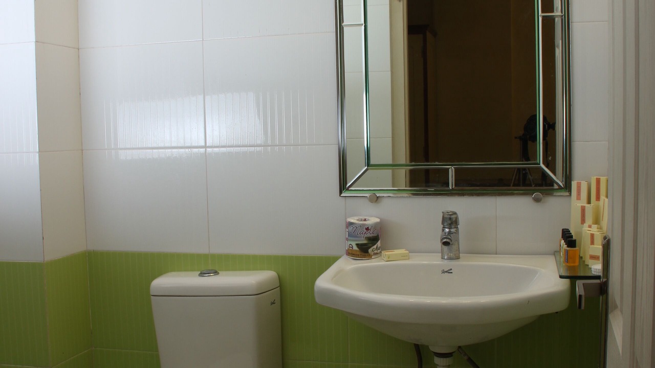 Photo of Bathroom in Jaipur