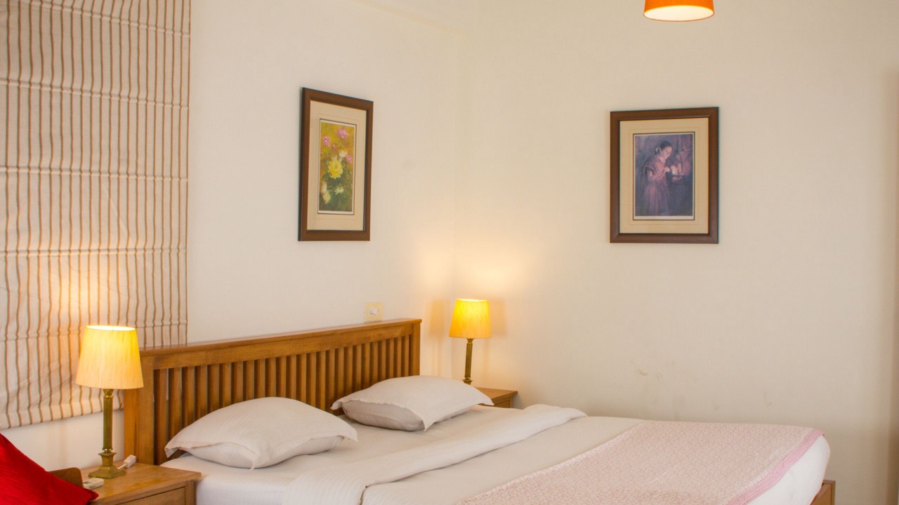 Photo of Bedroom in Jaipur