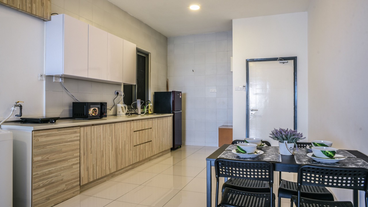 Photo of Kitchen in Usj 1