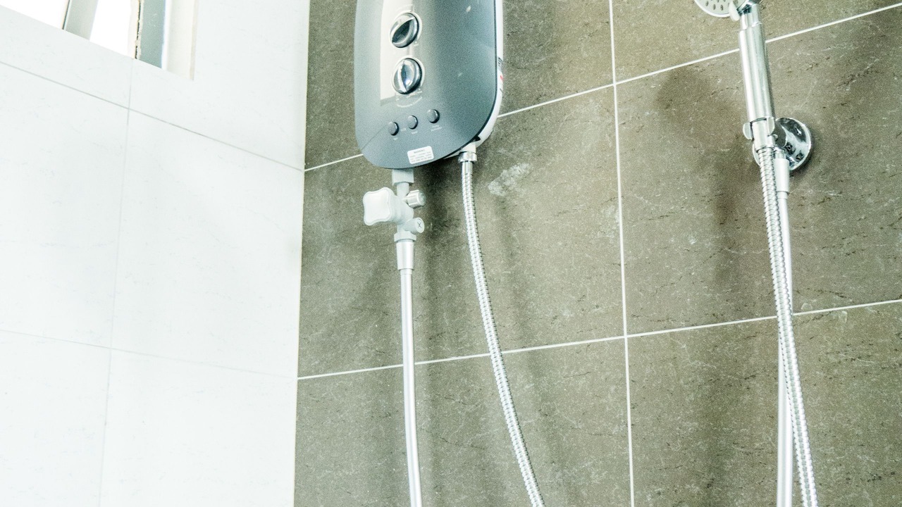 Photo of Bathroom in Usj 1