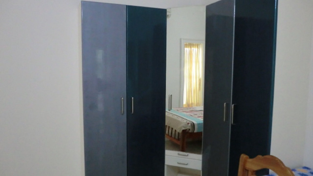 Photo of Bedroom in Thamaraparambu
