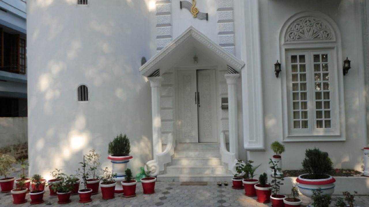 Photo of Outdoor in Thamaraparambu