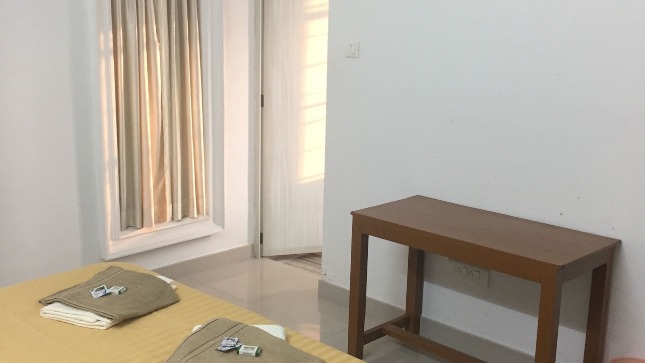 Photo of Bedroom in Thamaraparambu