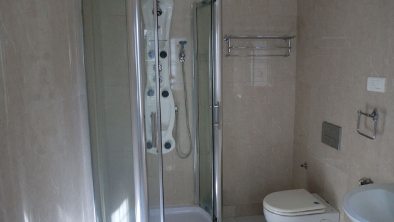 Photo of Bathroom in Thamaraparambu