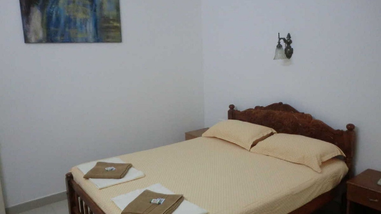 Photo of Bedroom in Thamaraparambu