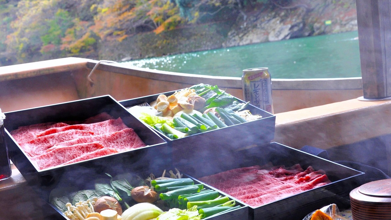 Photo of Others in Arashiyama