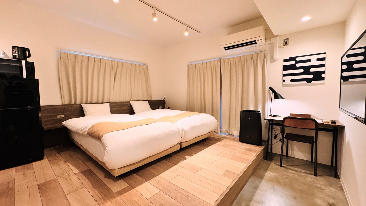 Photo of Bedroom in Arashiyama