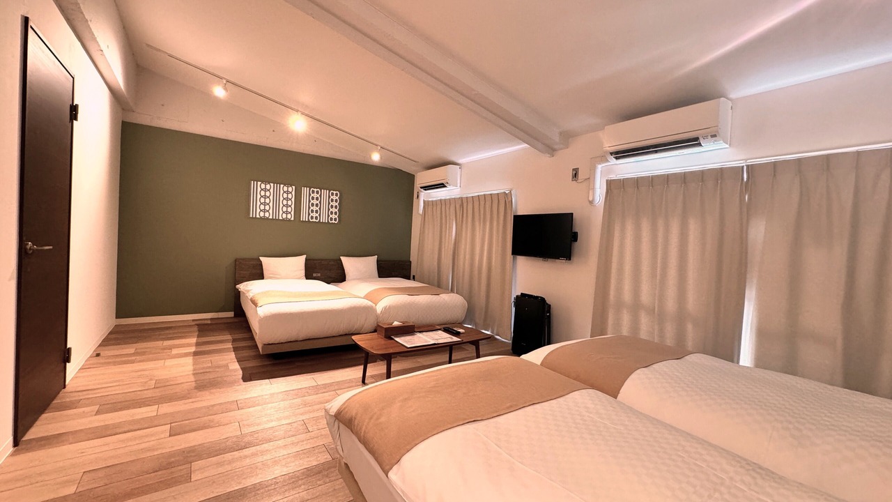 Photo of Bedroom in Arashiyama