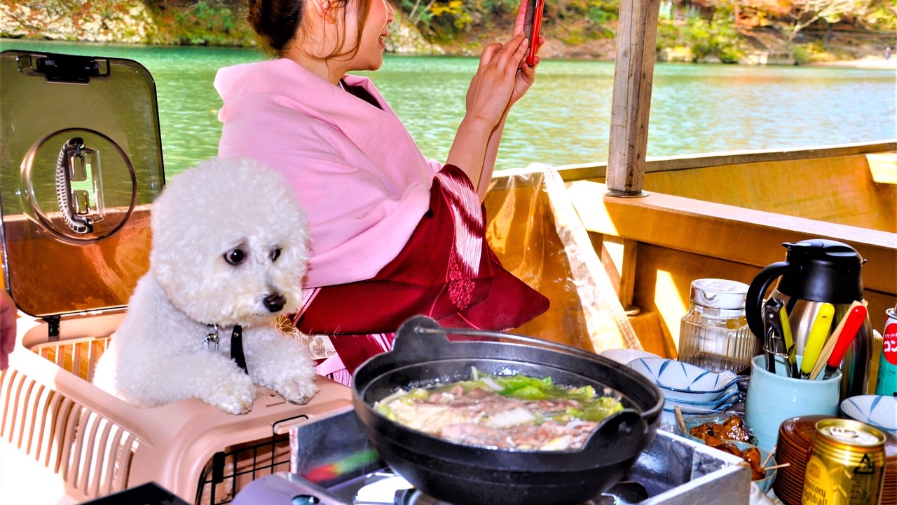 Photo of Others in Arashiyama