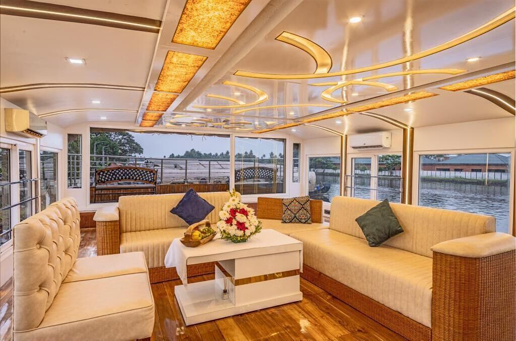 Photo of Livingroom in Alappuzha