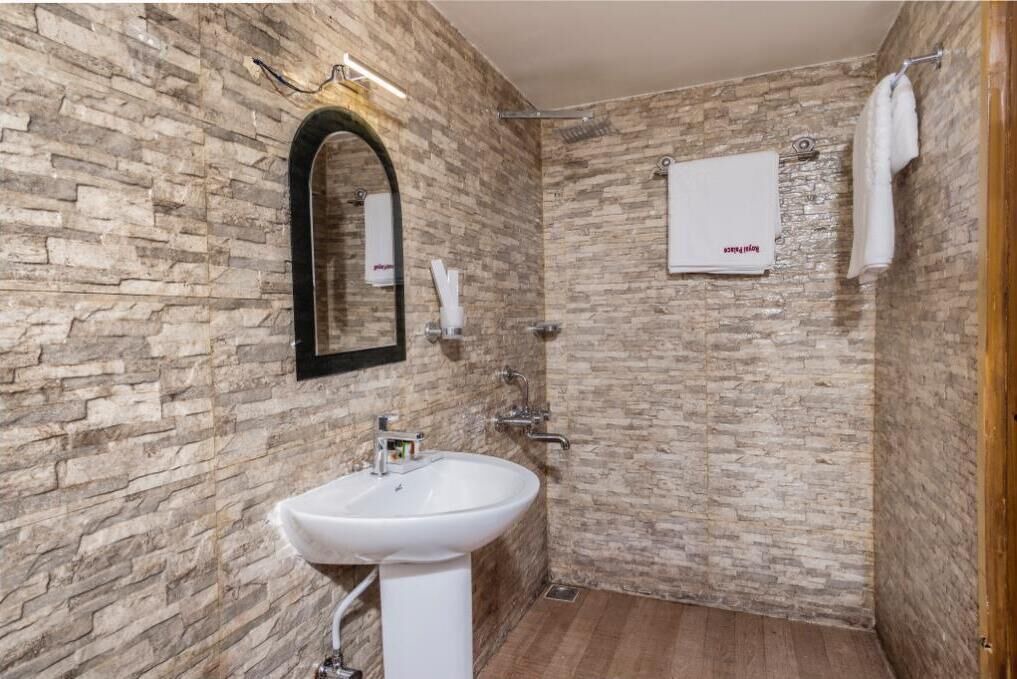Photo of Bathroom in Alappuzha