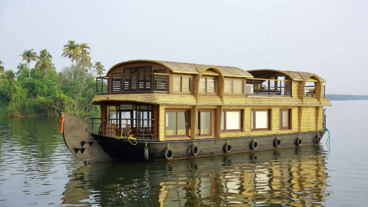 Photo of Kitchen in Alappuzha