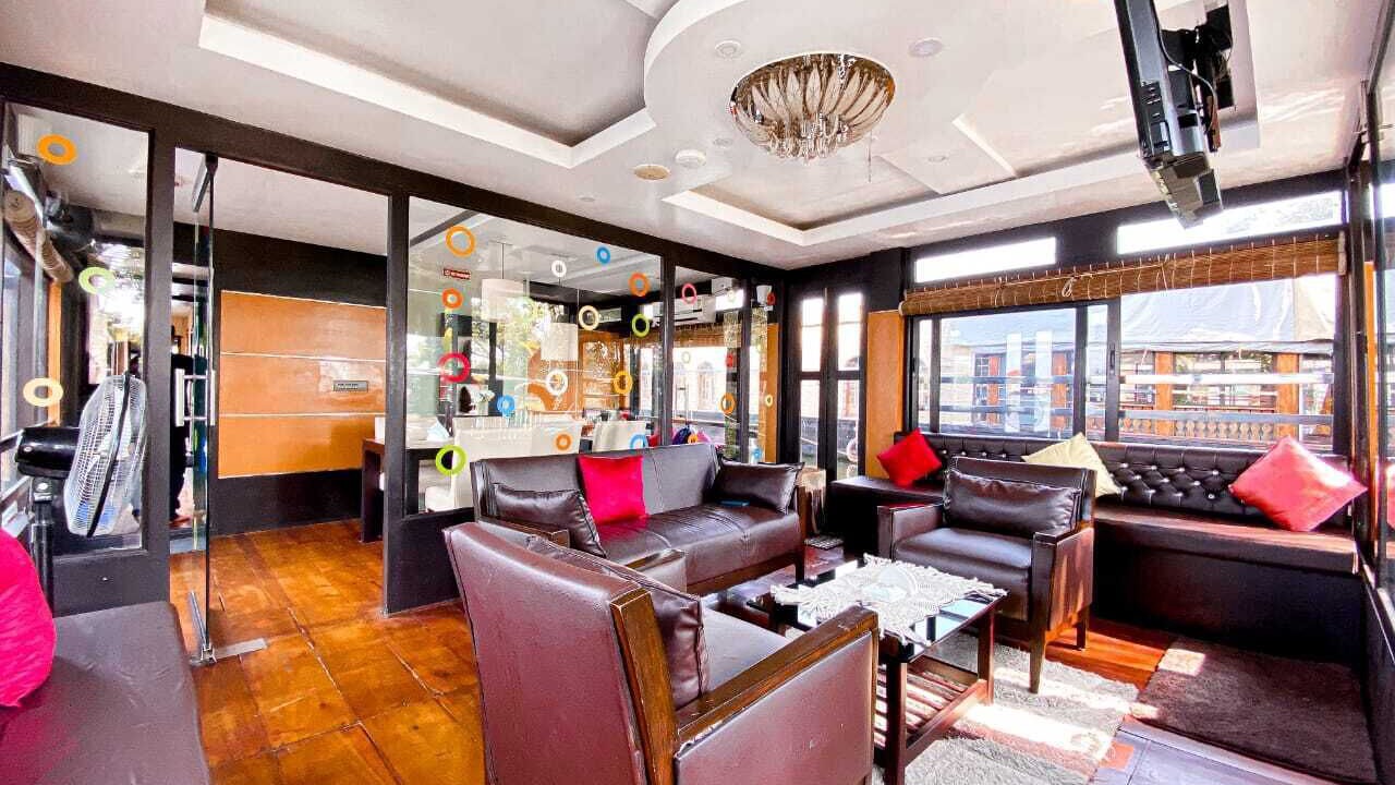 Photo of Livingroom in Alappuzha
