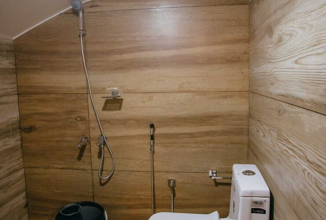 Photo of Bathroom in Alappuzha