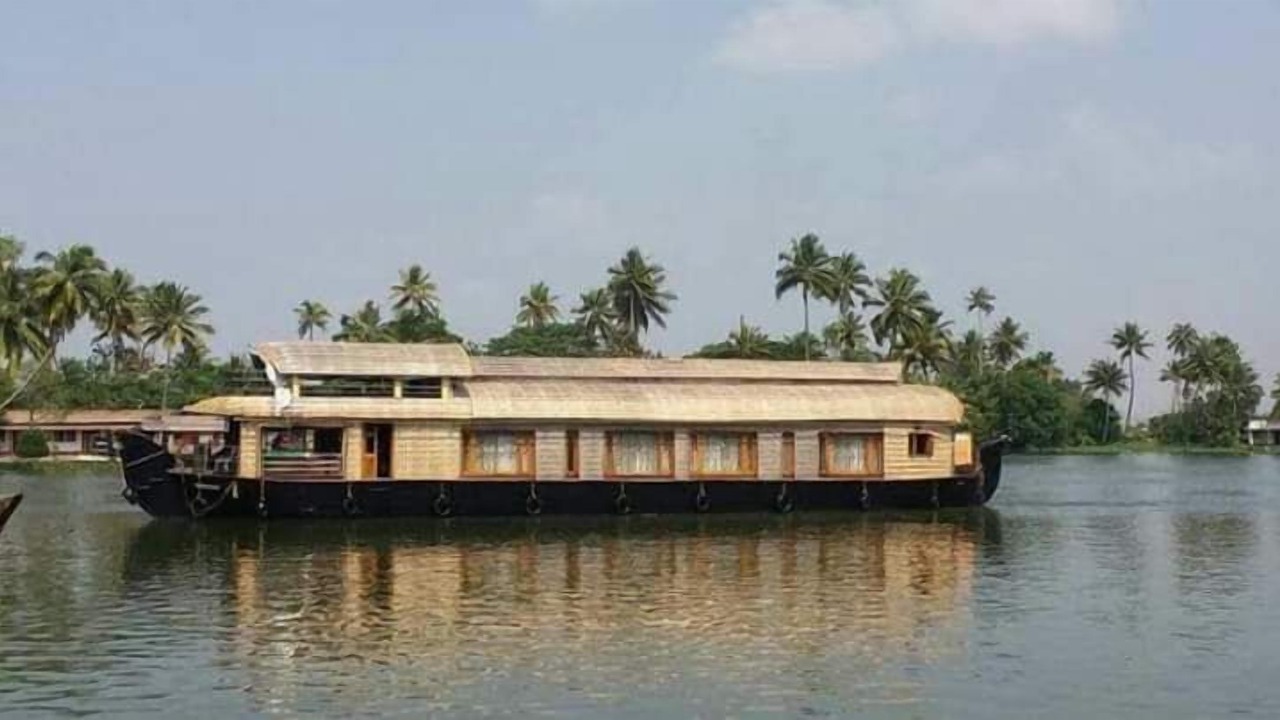 Photo of Outdoor in Alappuzha