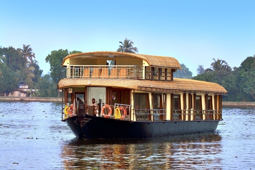 Photo of Outdoor in Alappuzha