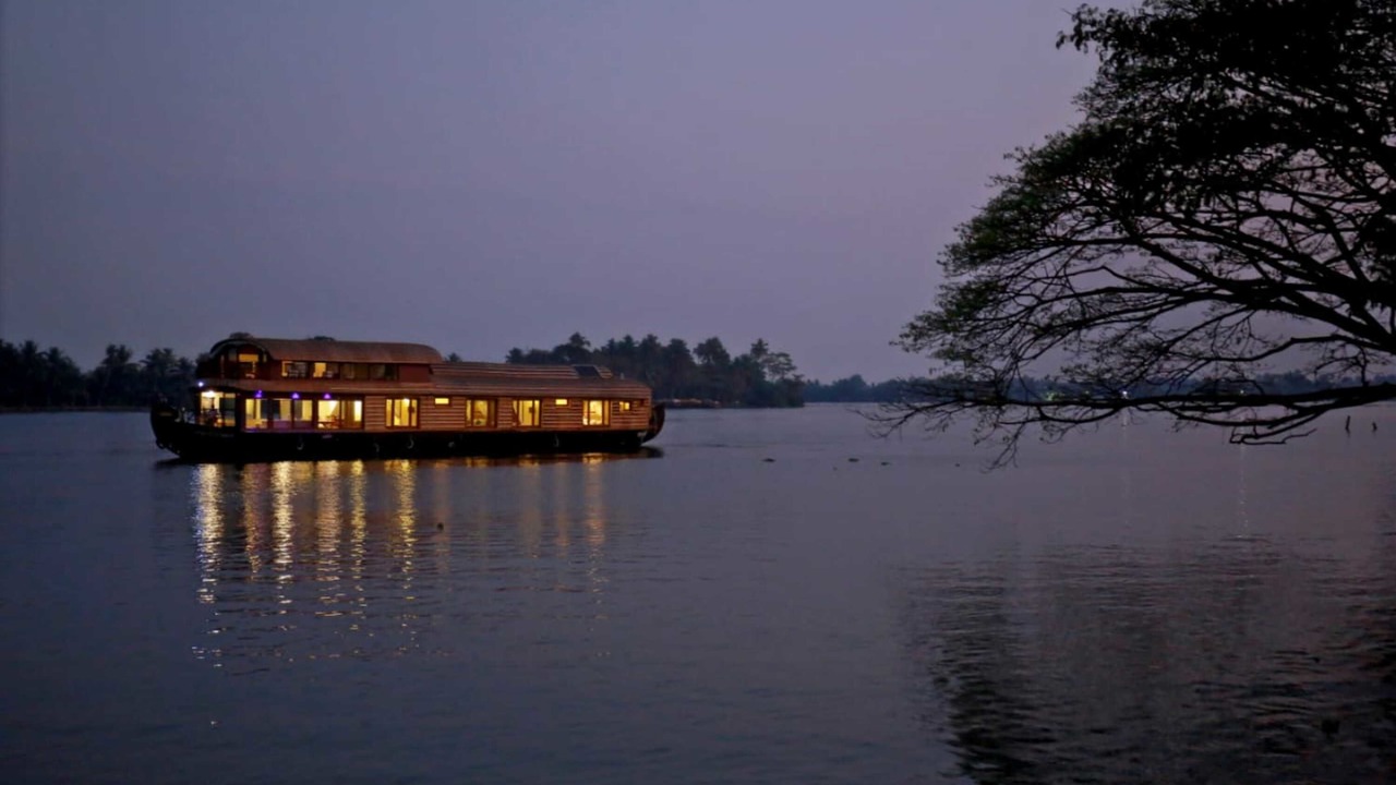 Photo of Kitchen in Alappuzha