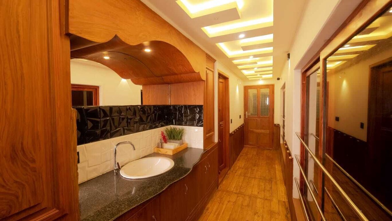 Photo of Bathroom in Alappuzha
