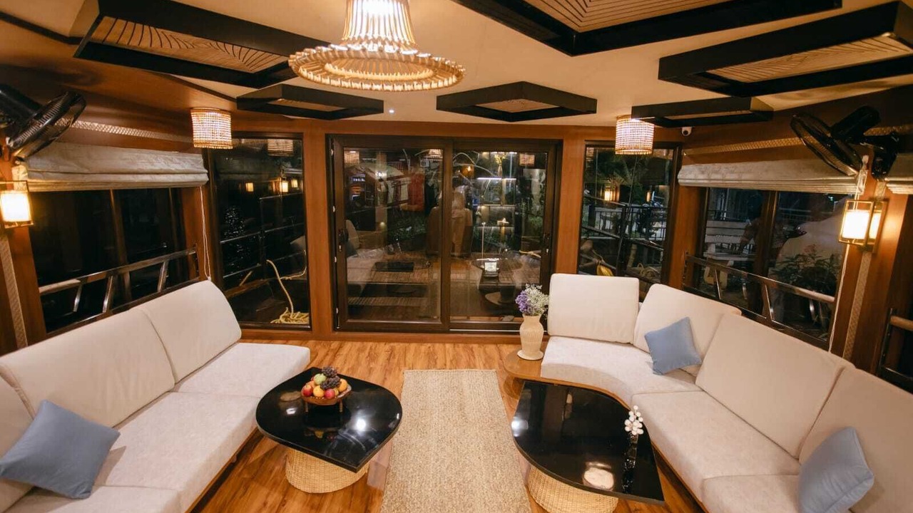 Photo of Livingroom in Alappuzha